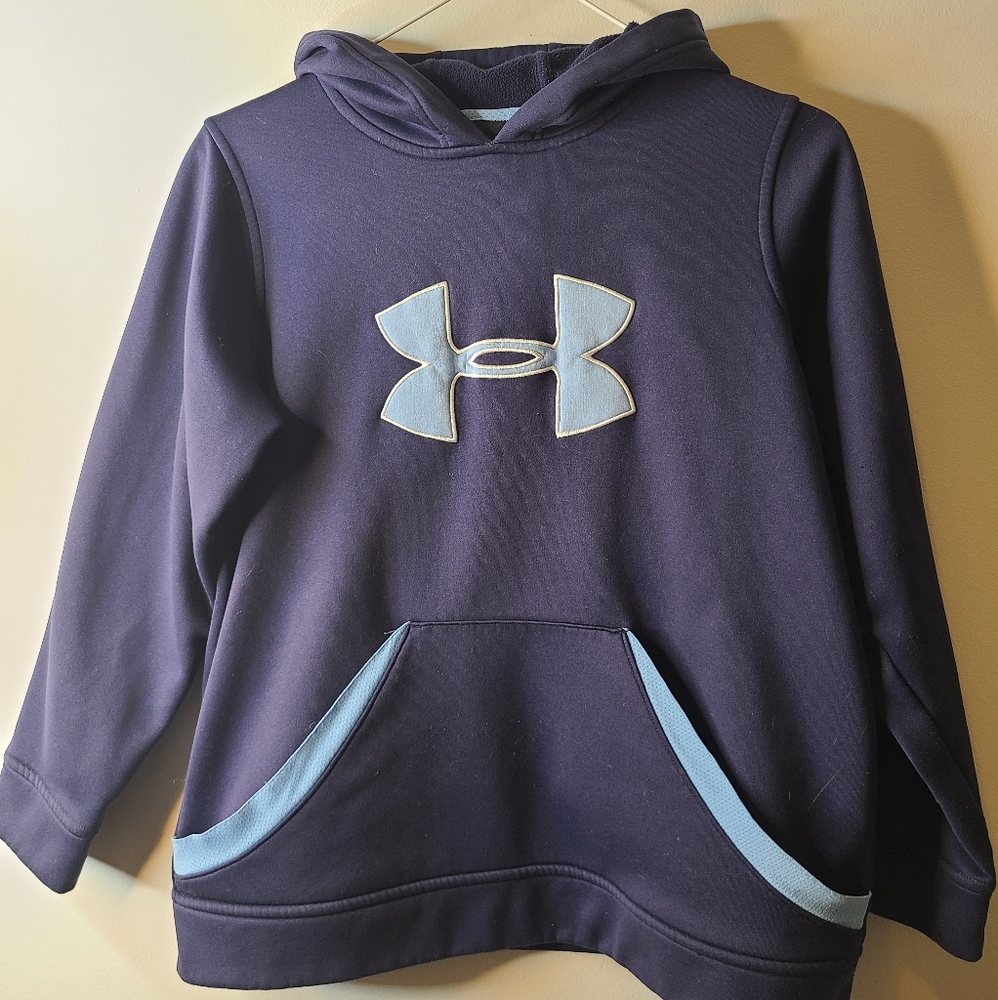Under Armour Hoodie